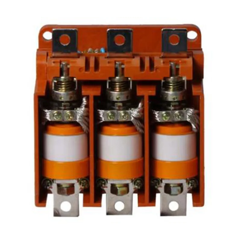 Contator de vácuo 1.14KV