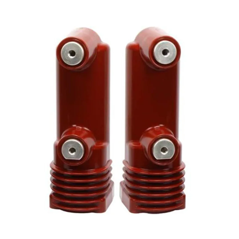 Pólos encaixados 12KV