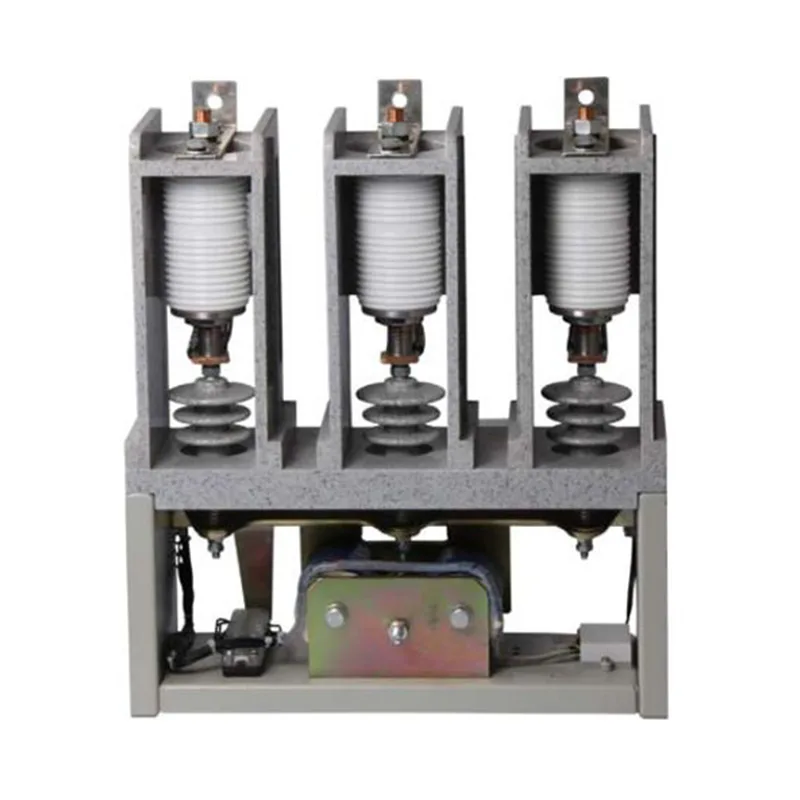 Contator a vácuo 12KV