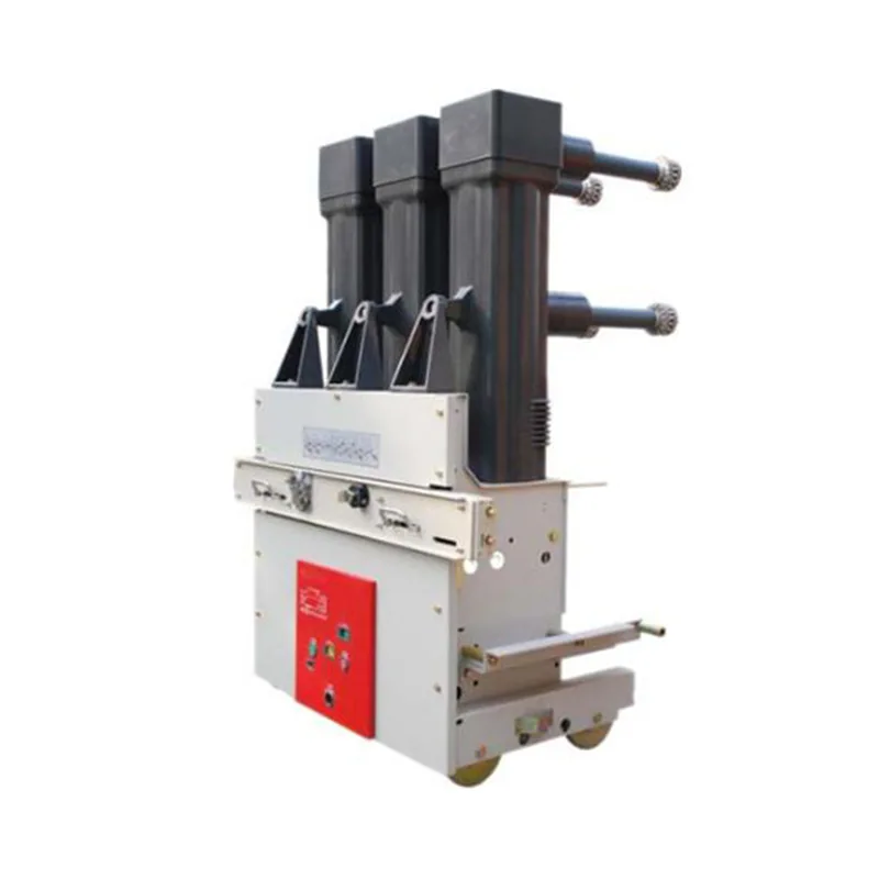 Interruptor do vácuo 40.5KV