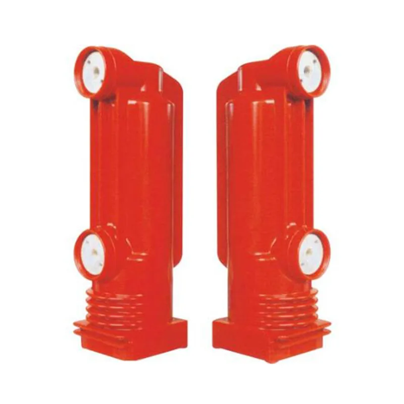 12KV Embedded Poles
