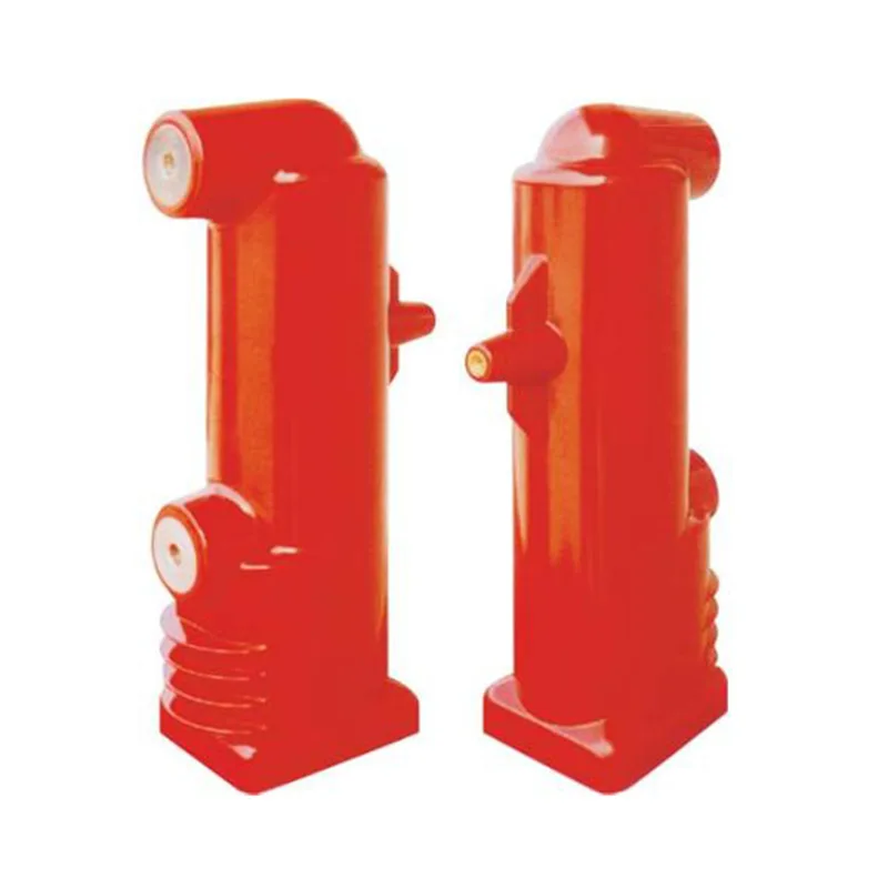 12KV Embedded Poles