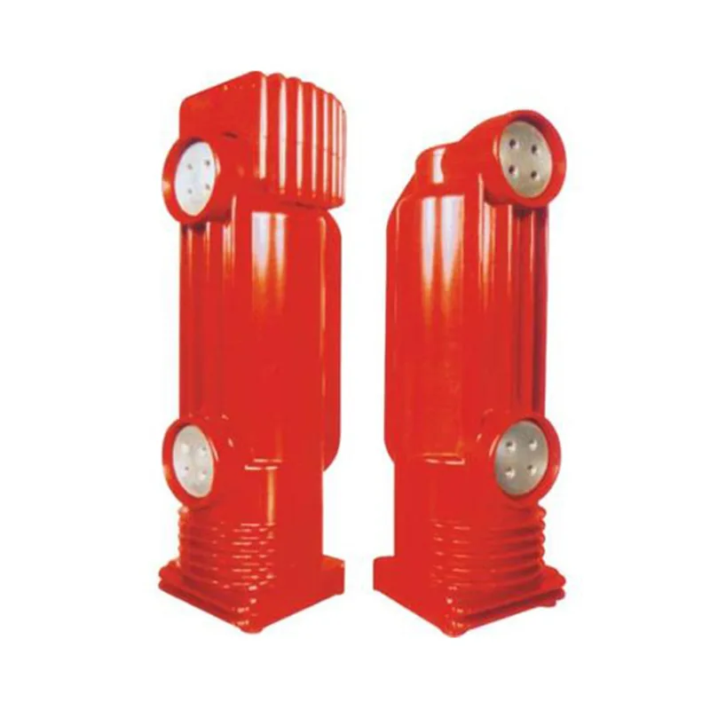 12KV Embedded Poles